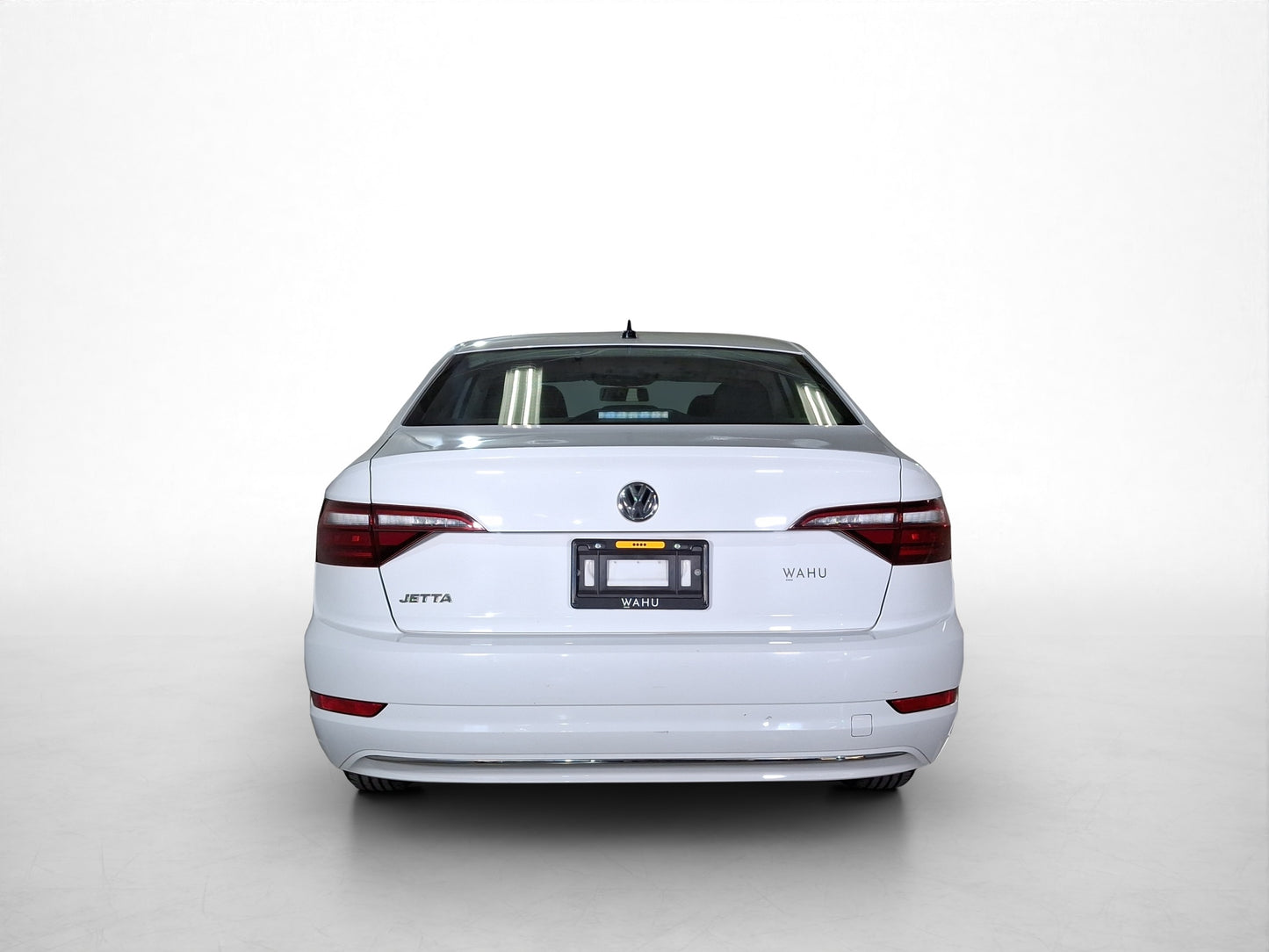 2021 Volkswagen Jetta Trendline