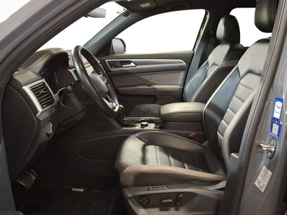 2022 Volkswagen Cross Sport R-Line