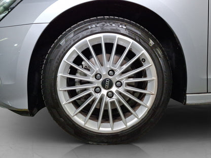 2022 Audi A3 Select 35 TFSI