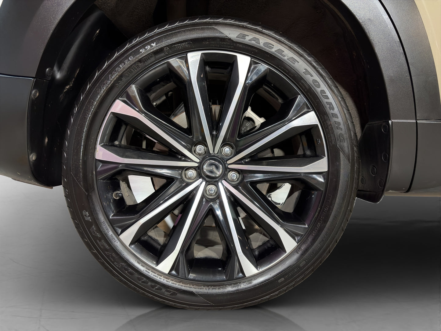 2025 Mazda CX-50 Signature