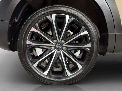 2025 Mazda CX-50 Signature