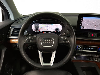 2022 Audi Q5 Elite Sportback