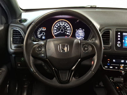 2019 Honda HR-V Touring