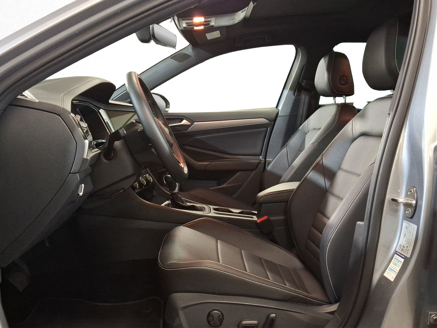 2023 Volkswagen Jetta Sportline