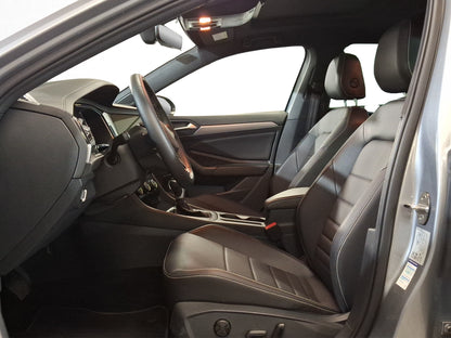 2023 Volkswagen Jetta Sportline