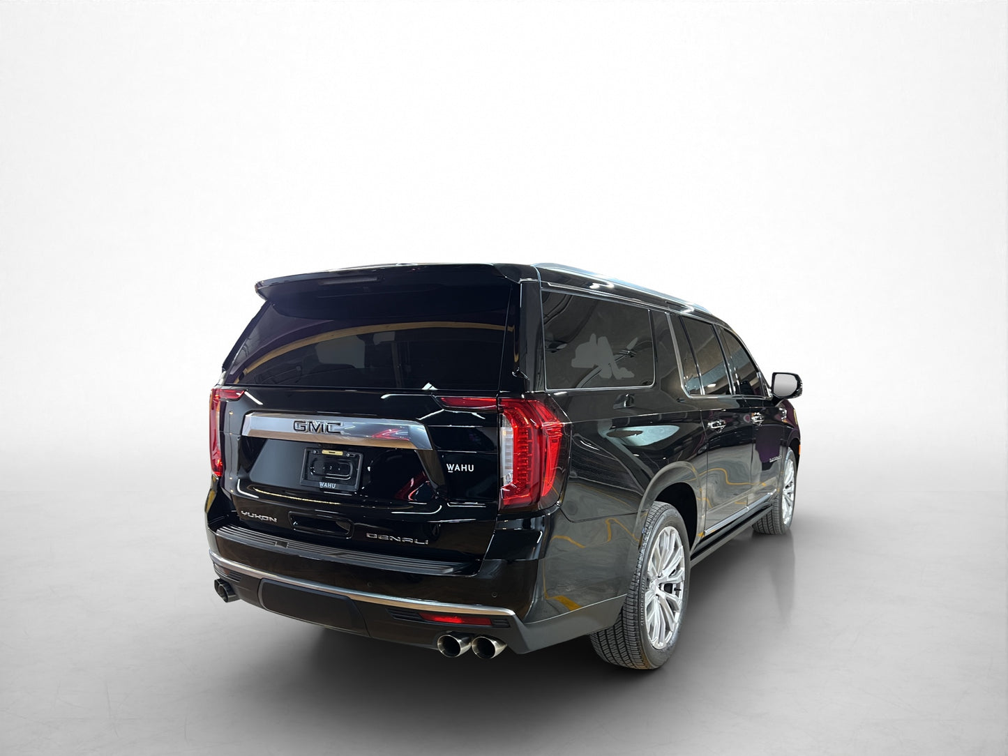 2023 GMC Yukon Denali XL