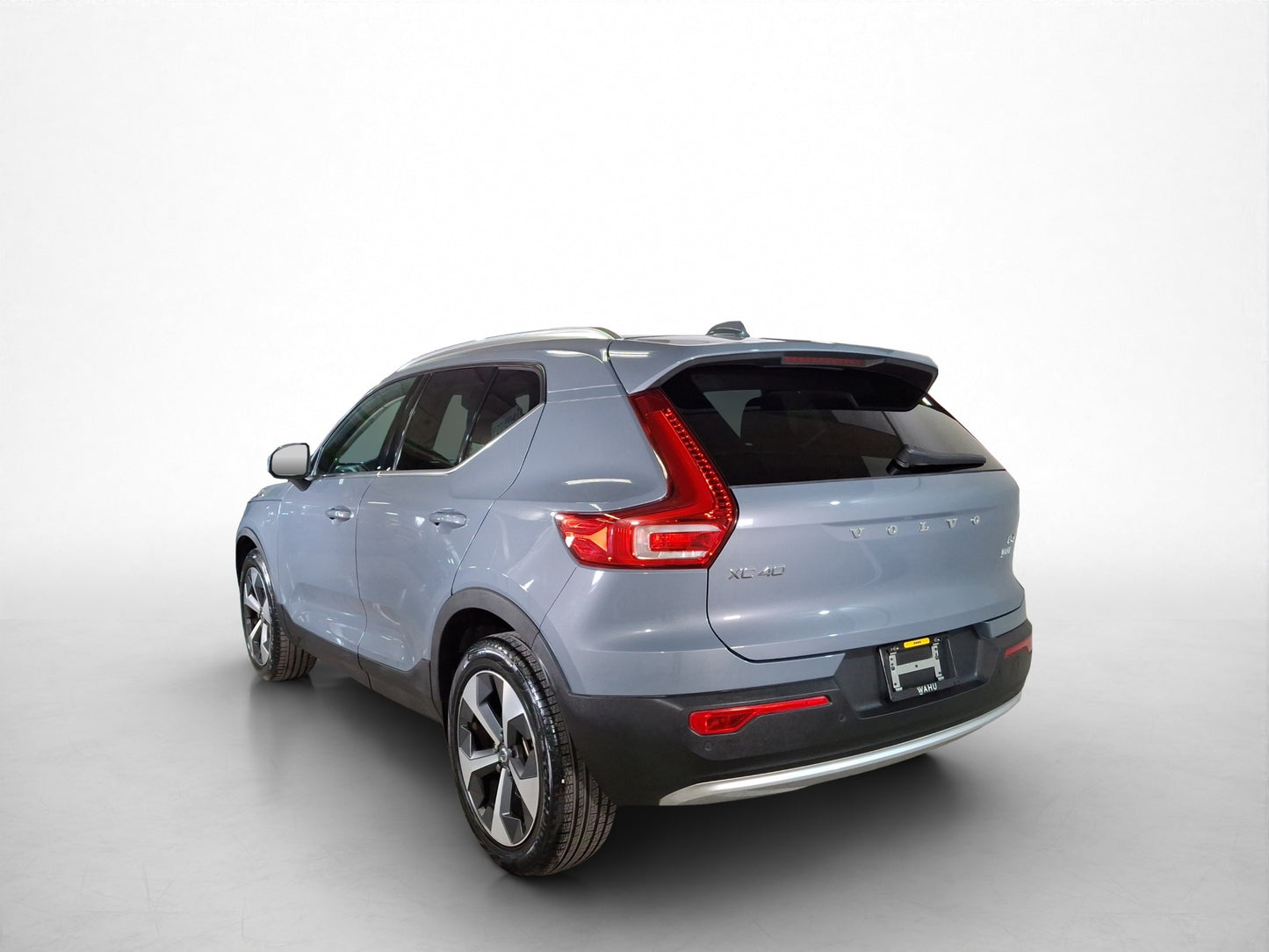 2023 Volvo XC40 B4 Ultimate Mild Hybrid