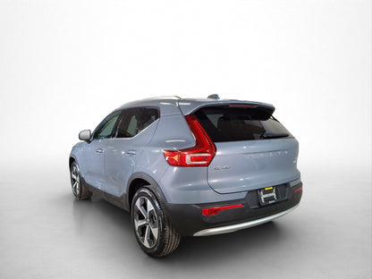 2023 Volvo XC40 B4 Ultimate Mild Hybrid