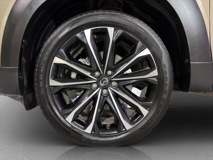 2025 Mazda CX-50 Signature