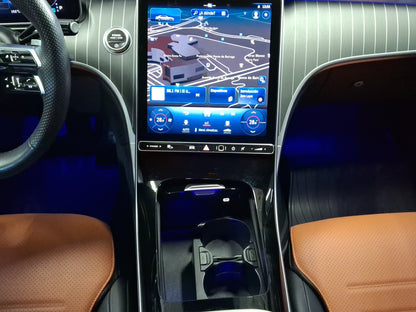 2024 Mercedes Benz C200 Sport MHEV