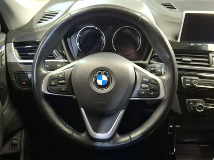 2022 BMW X1 20i sDrive