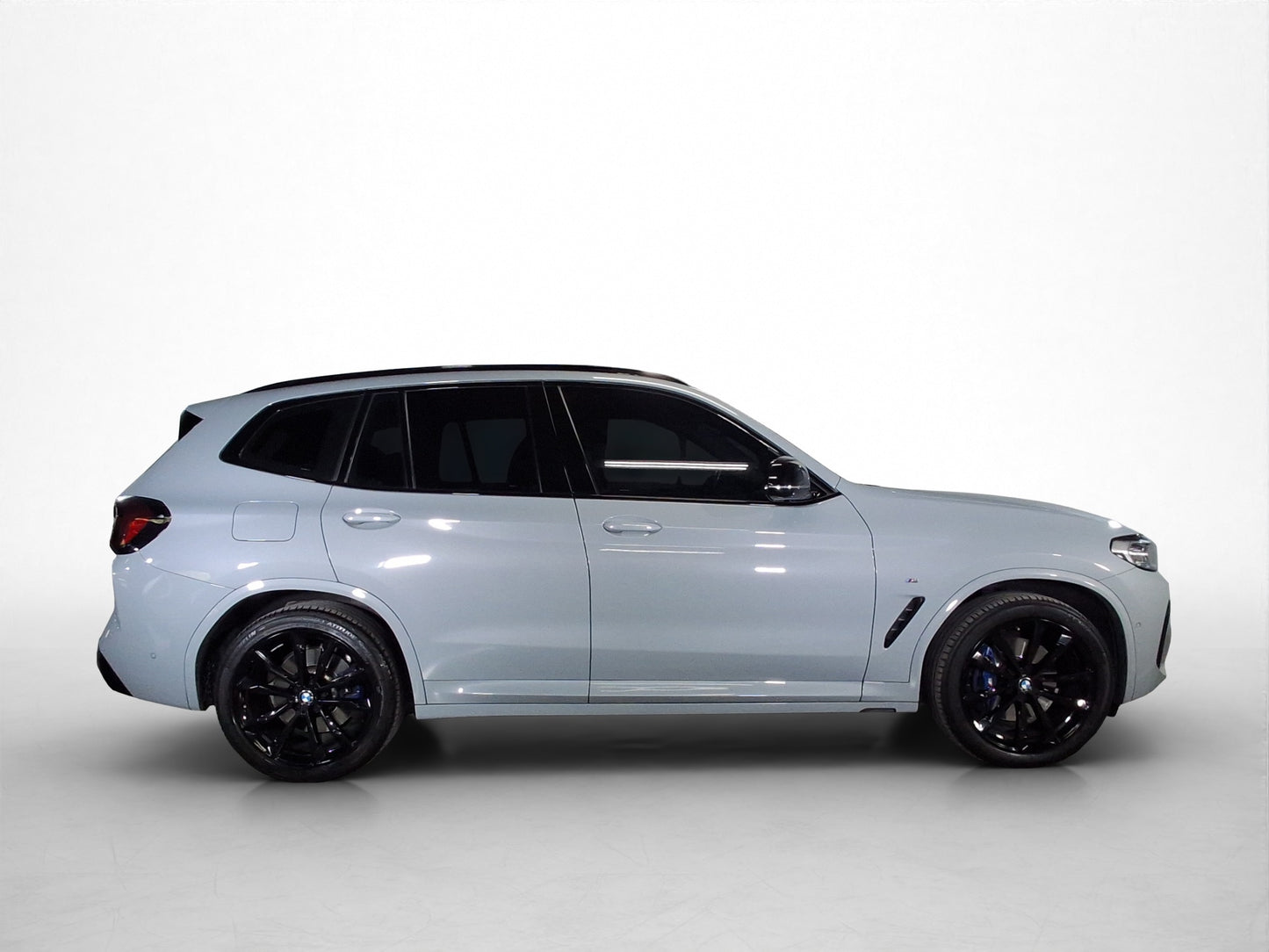 2022 BMW X3 M40i