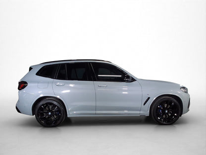 2022 BMW X3 M40i