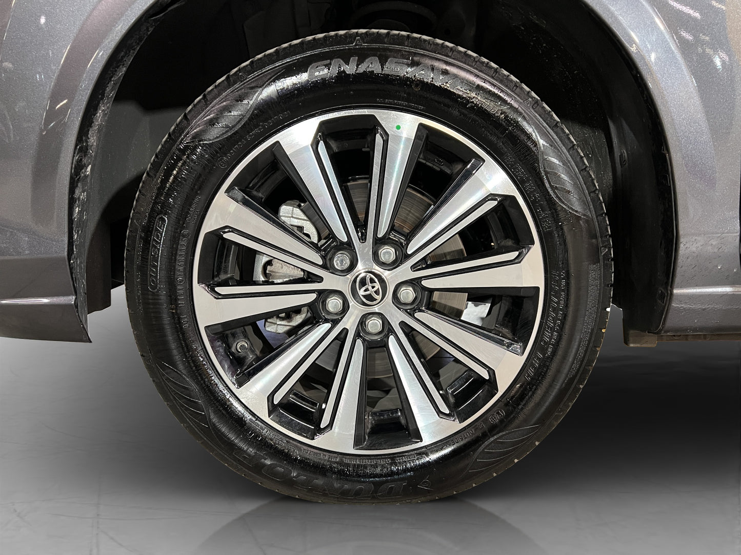 2026 Toyota Avanza XLE