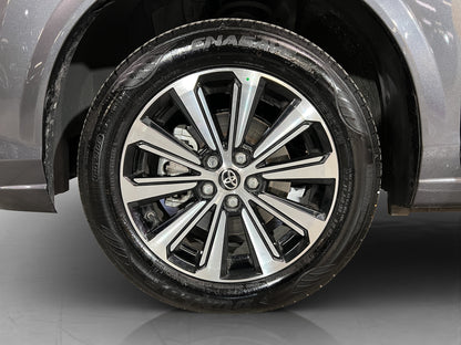 2026 Toyota Avanza XLE