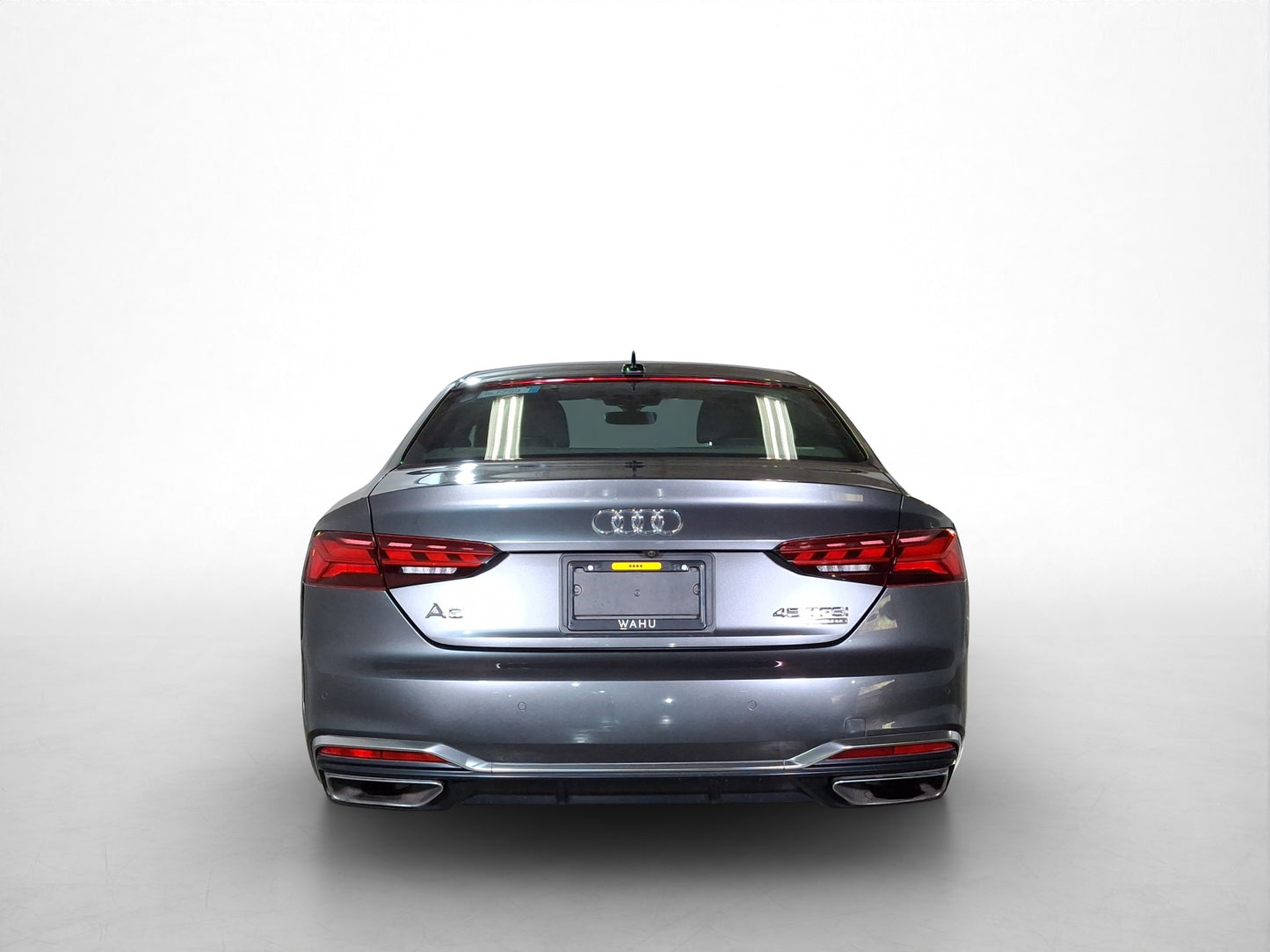 2023 Audi A5 S-Line 2.0T Quattro