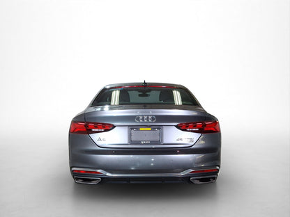 2023 Audi A5 S-Line 2.0T Quattro