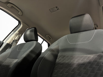 2022 Nissan Kicks Advance