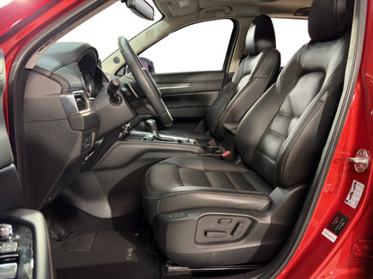 2023 Mazda CX-5 Signature