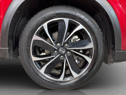 2023 Mazda CX-5 Signature