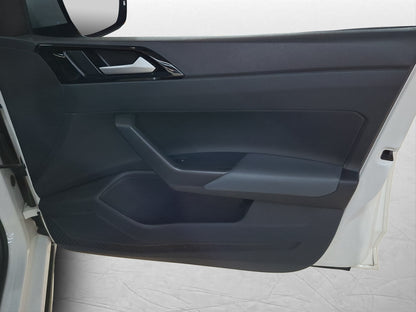 2022 Volkswagen Nivus Highline