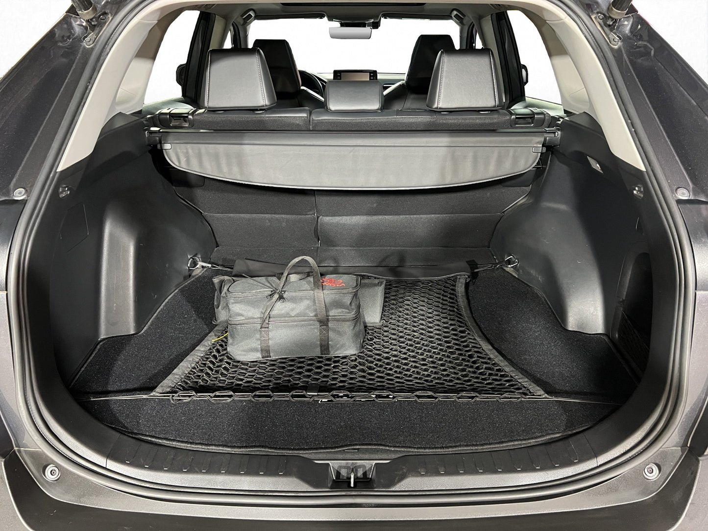 2021 Toyota Rav4 Limited Hybrid
