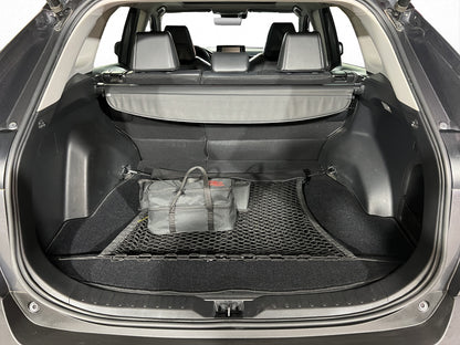 2021 Toyota Rav4 Limited Hybrid
