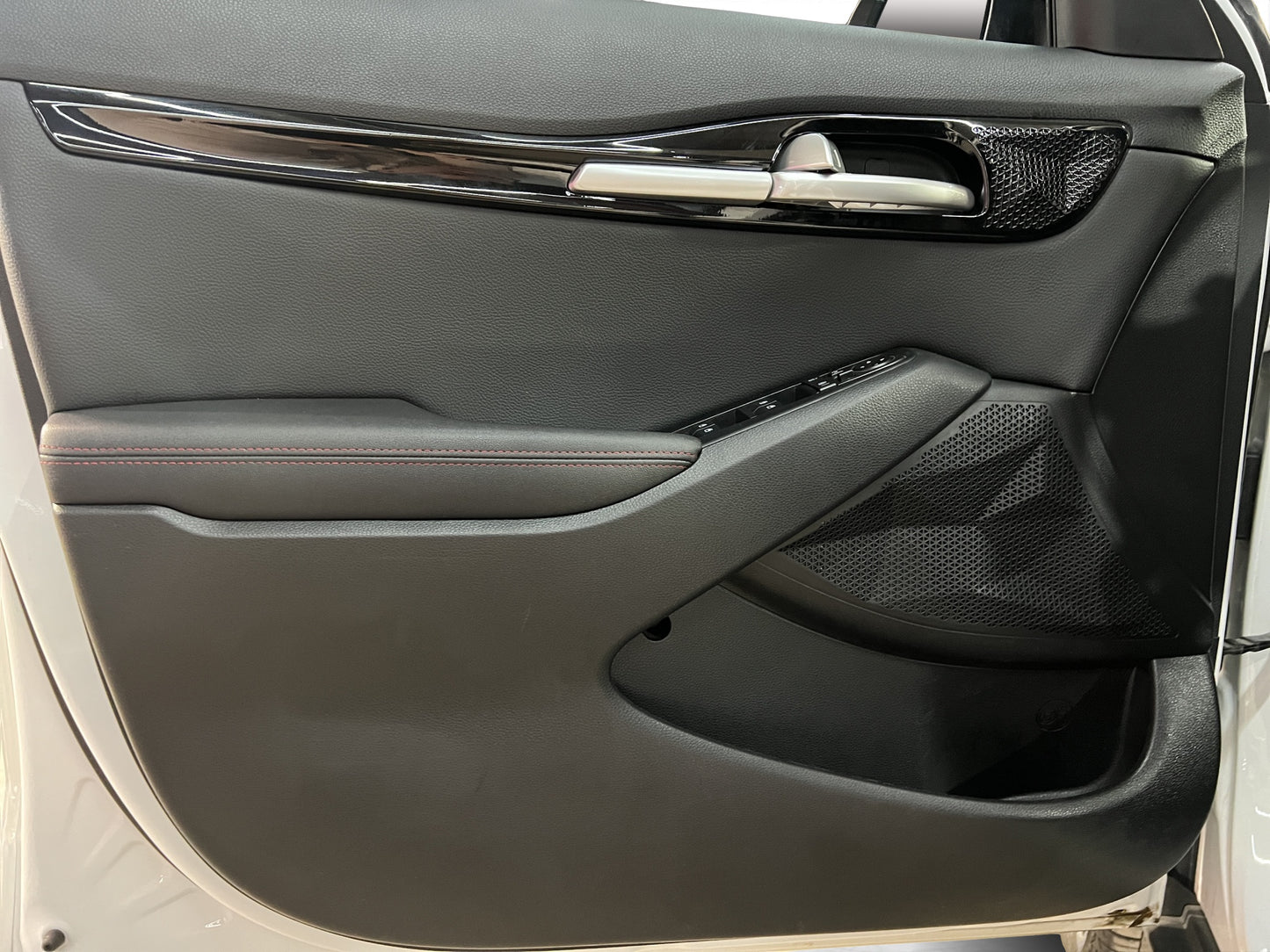 2023 KIA Seltos GT Line