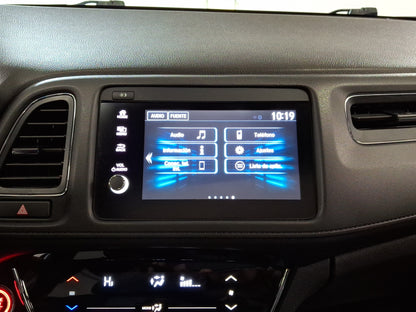 2019 Honda HR-V Touring