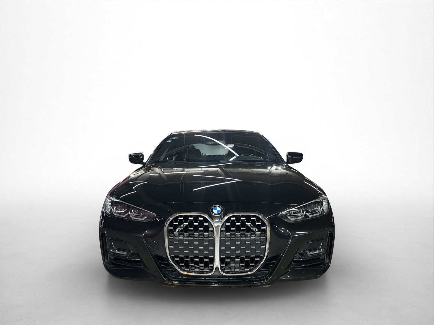 2022 BMW Serie 4 430i Coupe