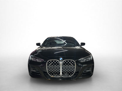 2022 BMW Serie 4 430i Coupe