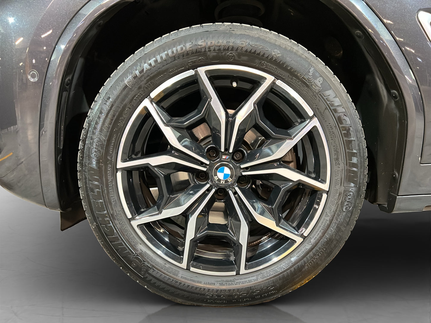 2024 BMW X4 30i M-Sport