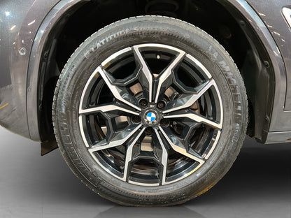 2024 BMW X4 30i M-Sport