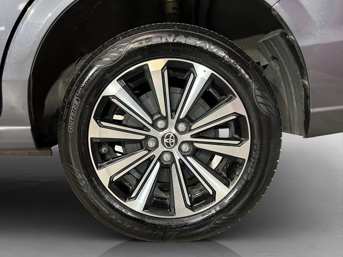 2026 Toyota Avanza XLE