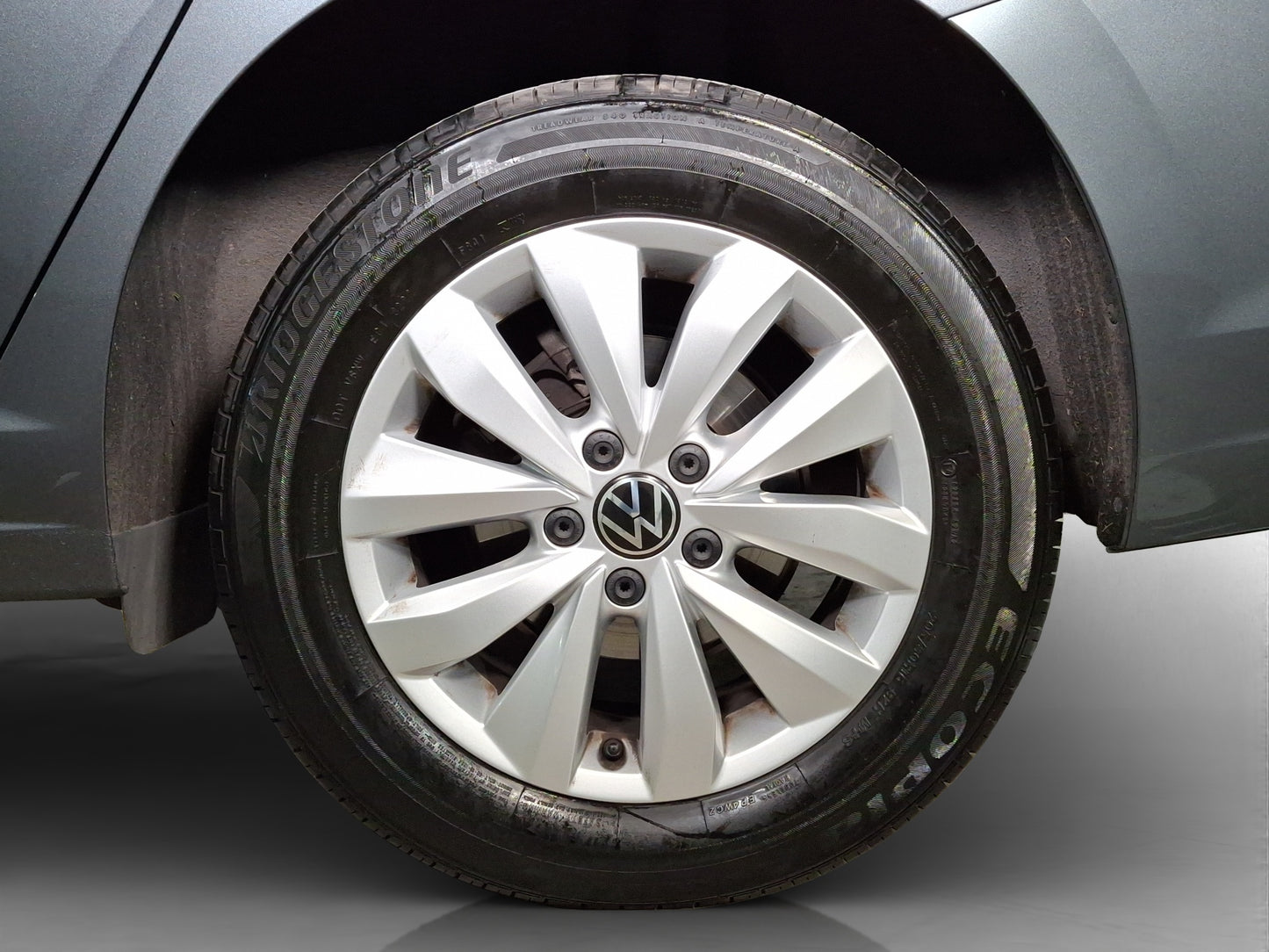 2023 Volkswagen Jetta Comfortline