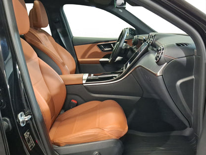 2024 Mercedes Benz Clase GLC 300 MHEV