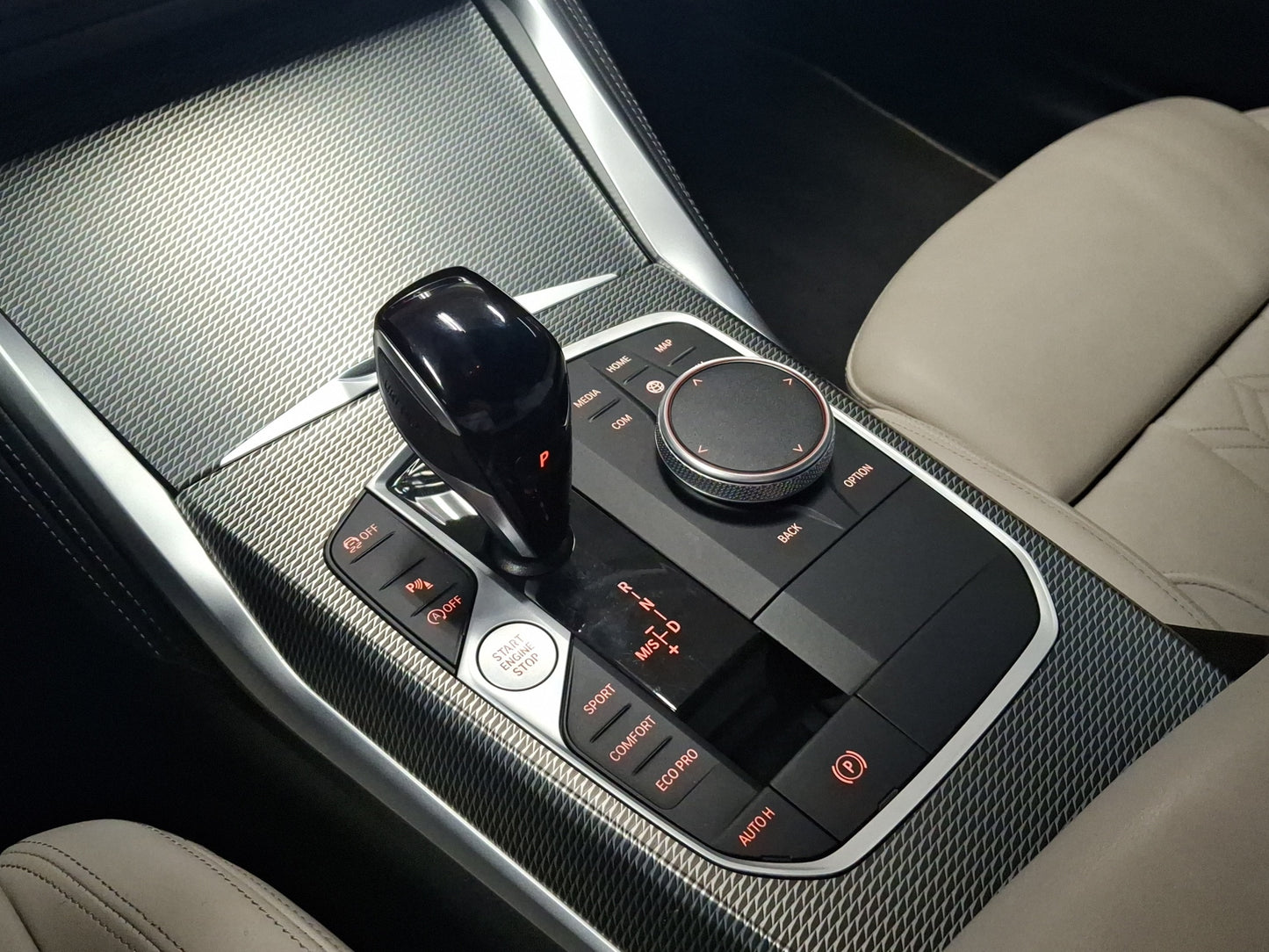 2023 BMW Serie 4 430i Coupe M Sport
