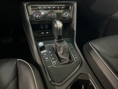 2021 Volkswagen Tiguan R-Line