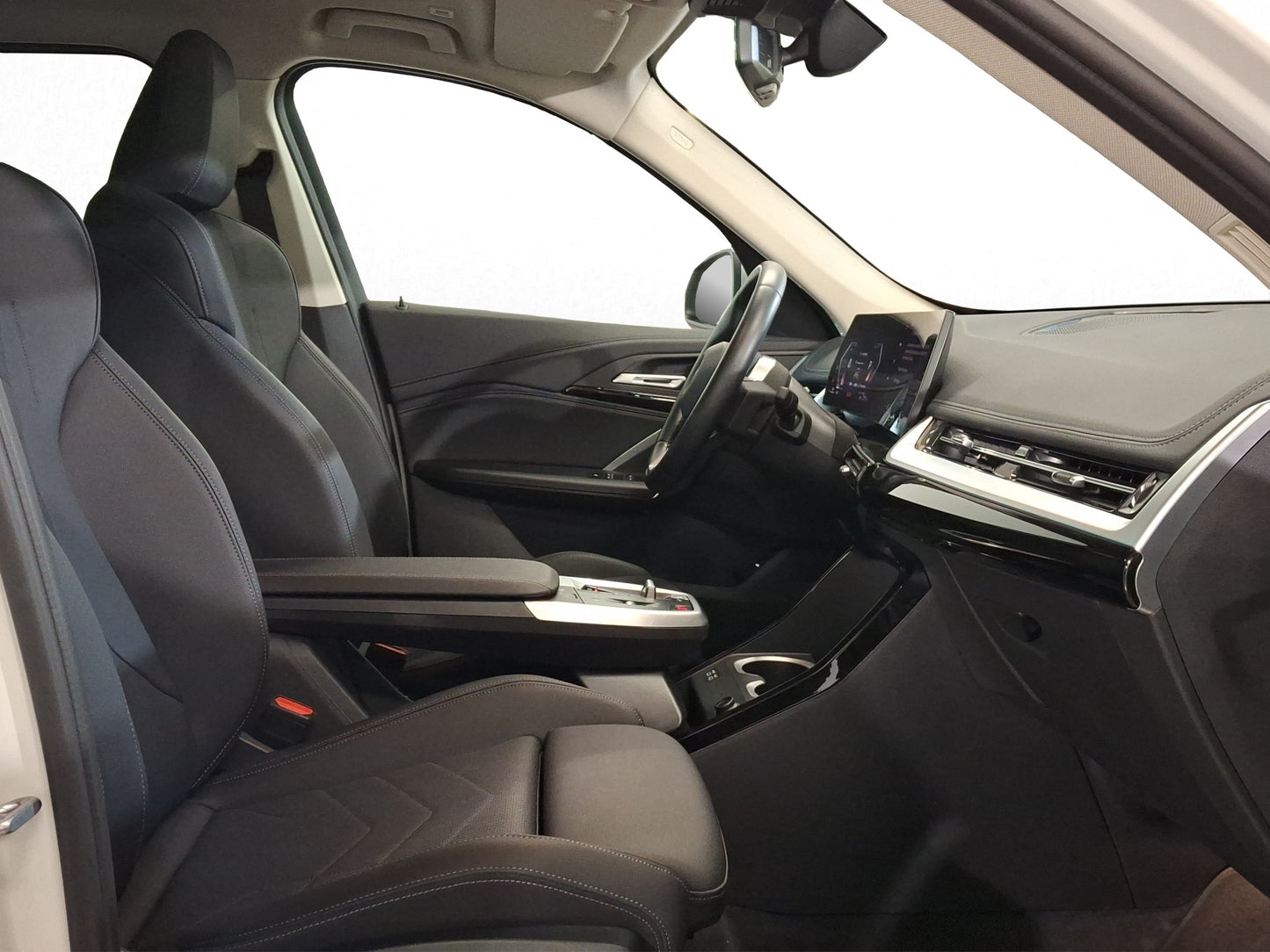 2024 BMW X1 20i sDrive