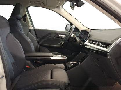 2024 BMW X1 20i sDrive