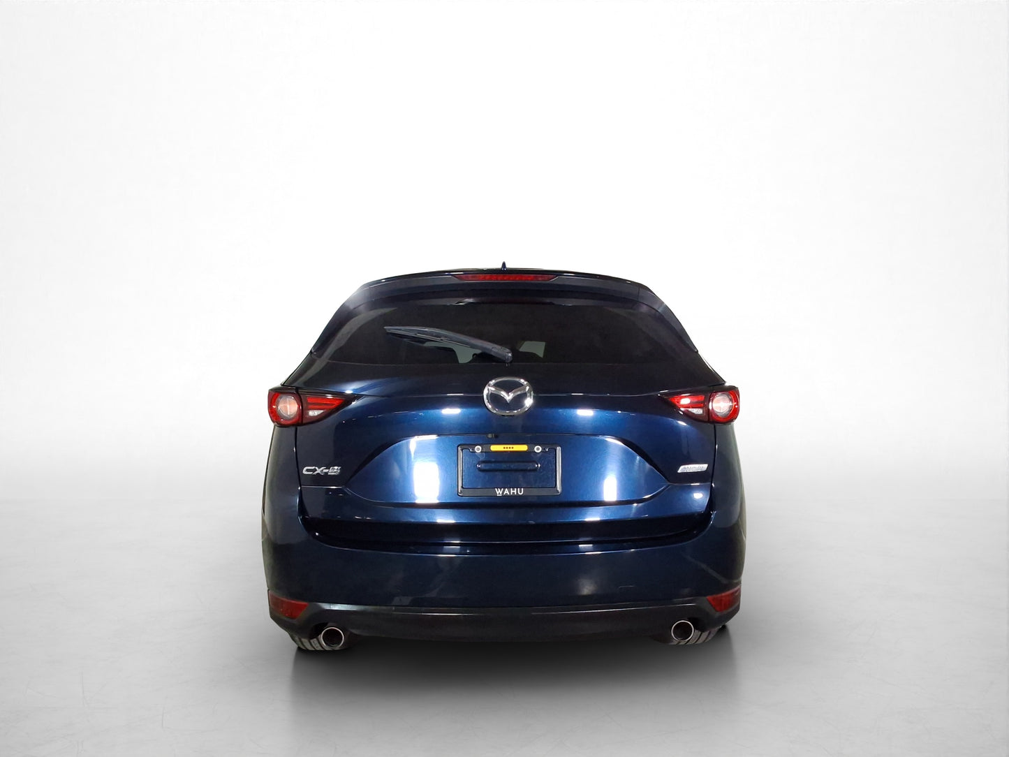 2018 Mazda CX-5 s Grand Touring