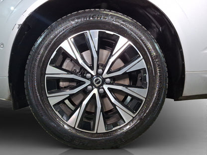 2023 Volvo XC60 B6 Ultimate AWD MHEV