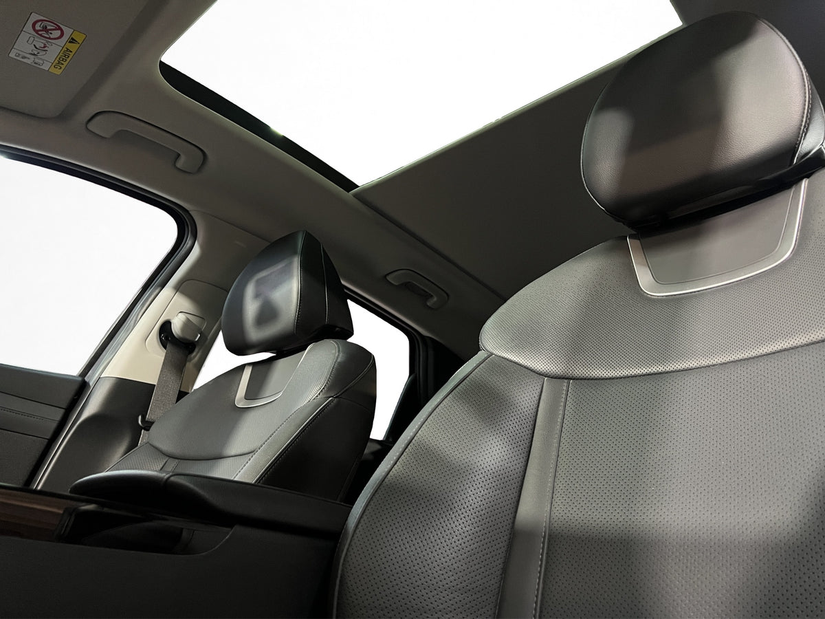 2025 Hyundai Tucson Limited Tech Hibrida
