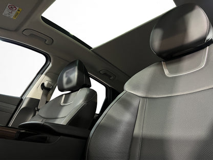 2025 Hyundai Tucson Limited Tech Hibrida