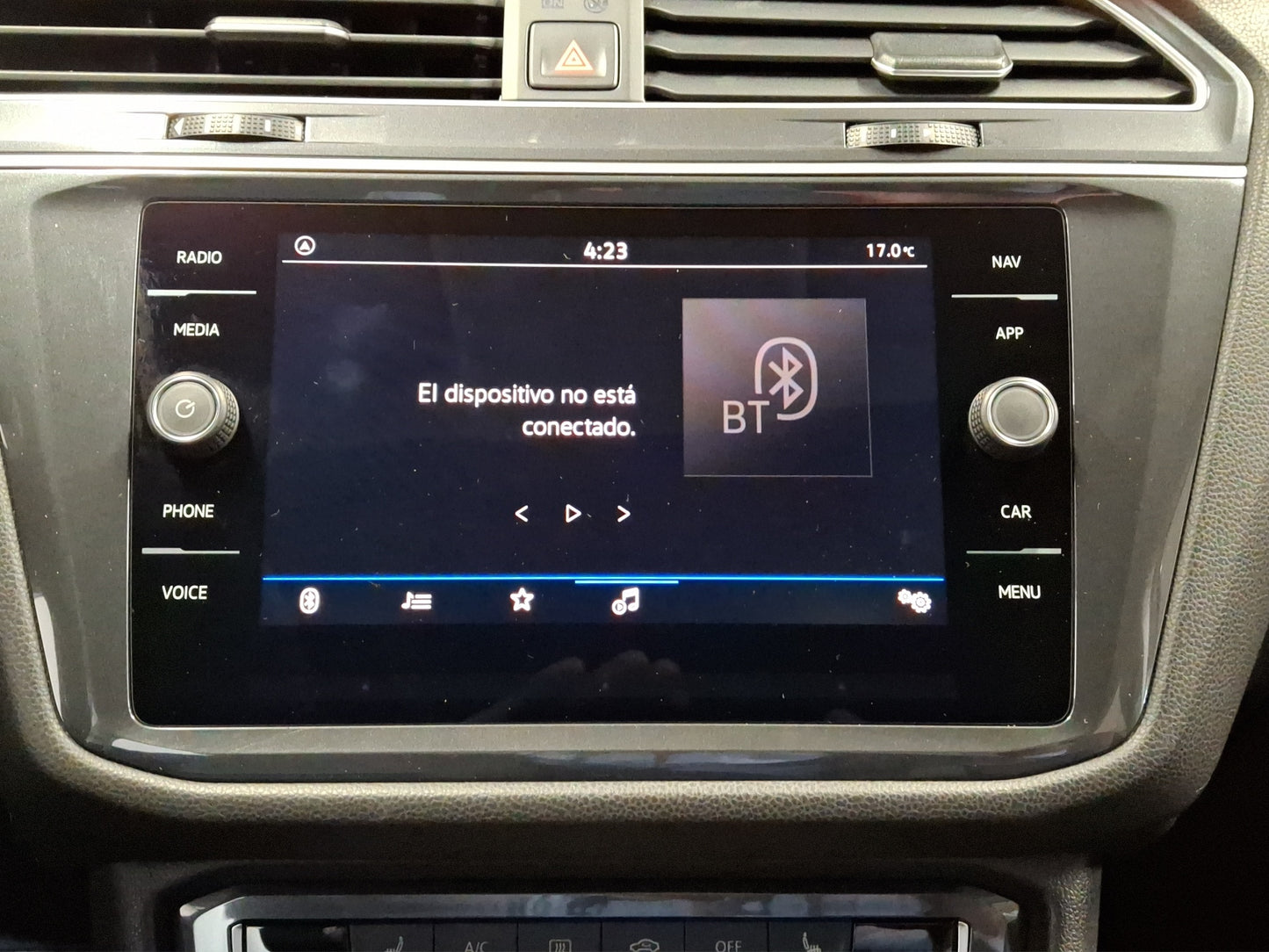 2024 Volkswagen Tiguan Comfortline