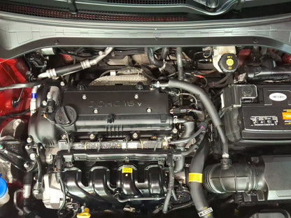 2024 KIA K3 EX Pack