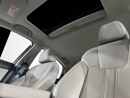 2022 Honda Insight HYBRID