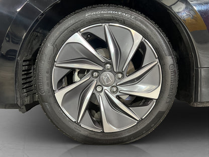 2022 Honda Insight HYBRID