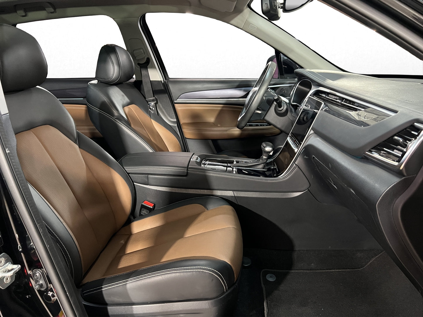 2022 Dodge Journey GT