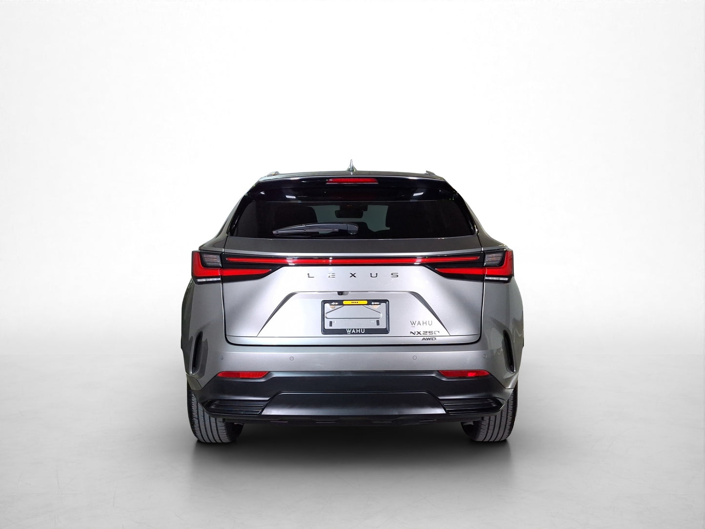 2023 Lexus NX250 Luxury Blindaje Nivel II